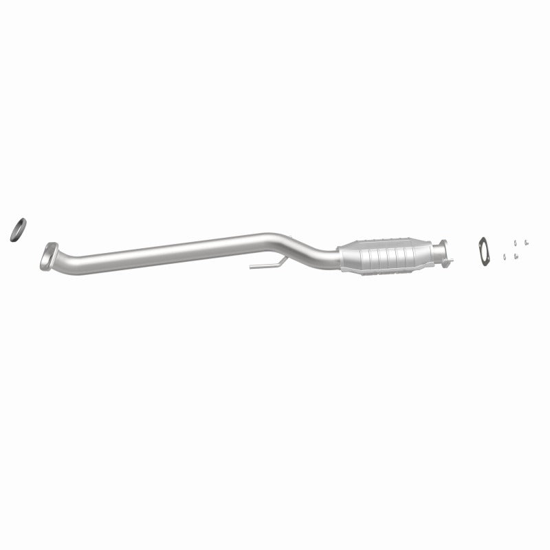 MagnaFlow Conv DF 02-06 Nissan Sentra 2.5L Rear - 23134