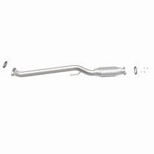 Load image into Gallery viewer, MagnaFlow Direct Fit Catalytic Converter 02-06 Nissan Sentra 2.5L - 51503