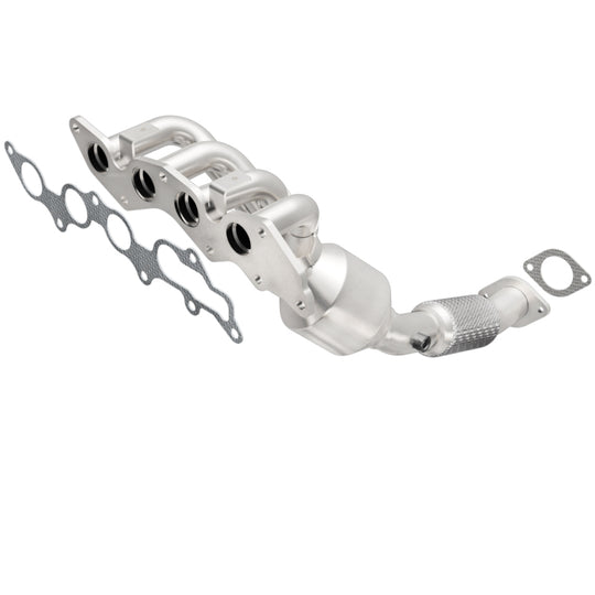 MagnaFlow Direct Fit Catalytic Converter 05-06 Ford Focus 2.0L - 49839