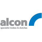 Alcon Gen 3 347X36 Front Rotor - Right Hand - ALADIA2175X245C24R