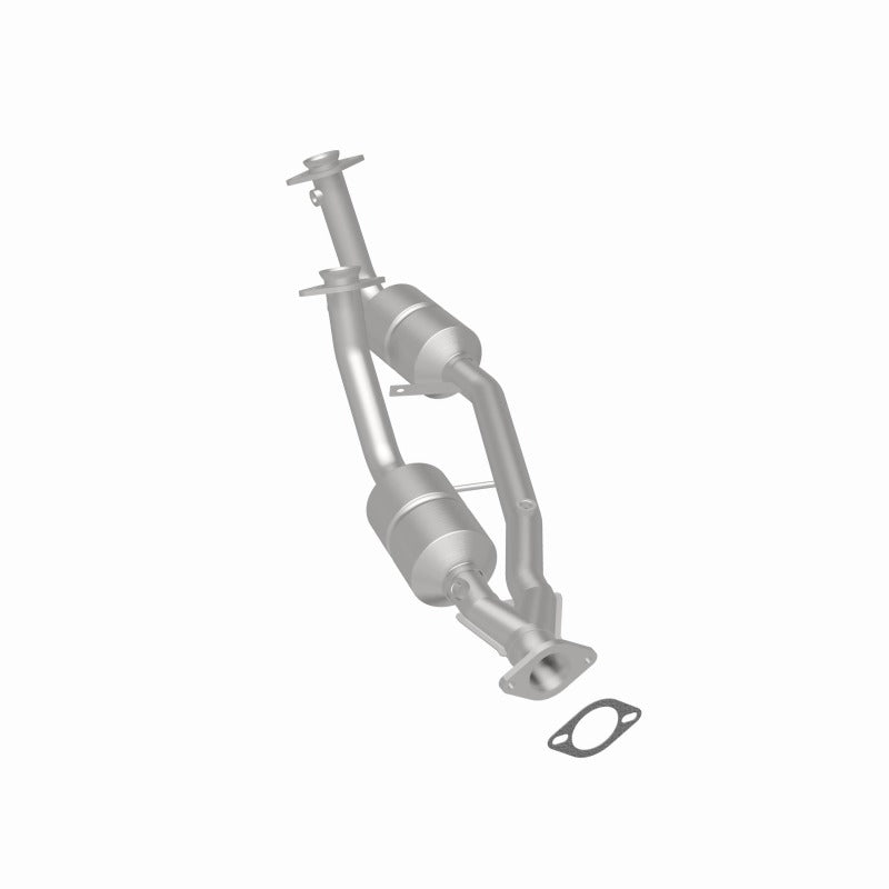 MagnaFlow Direct Fit Catalytic Converter 98 Ford Windstar 3.8L Assm - 23382