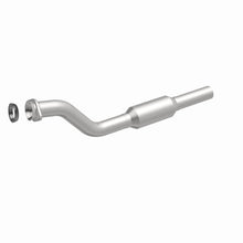 Load image into Gallery viewer, MagnaFlow California Direct Fit Converter 1996 Buick Riviera 3.8L - 4481404