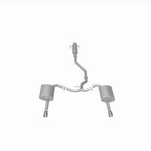Load image into Gallery viewer, MagnaFlow BRE Exhaust Kit 06-12 Fusion Milan MKZ - 106-0642