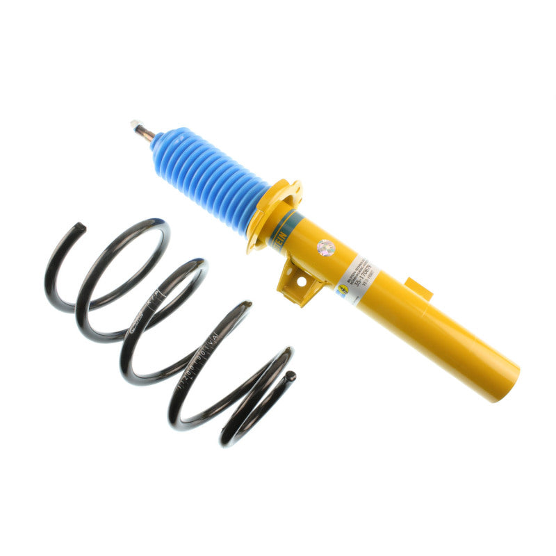 Bilstein B12 2009 BMW Z4 sDrive30i Front Suspension Kit - 46-181268