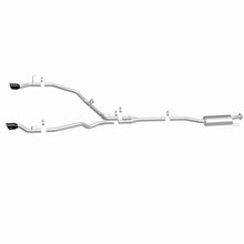 Load image into Gallery viewer, Magnaflow 2021+ Honda Ridgeline 3.5L NEO Cat-Back Exhaust System - 19633