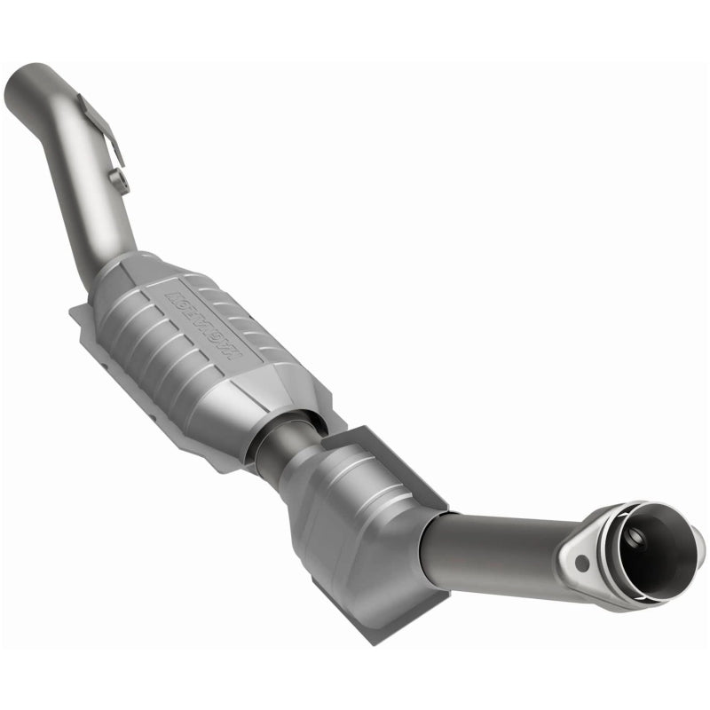 MagnaFlow Conv DF F150 5.4L 02 Supercharged P - 93329