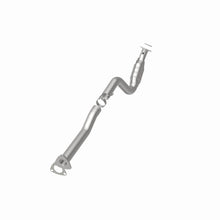 Load image into Gallery viewer, MagnaFlow 06-10 Chevrolet Express 3500 6.0L Direct Fit Converter - 4551535