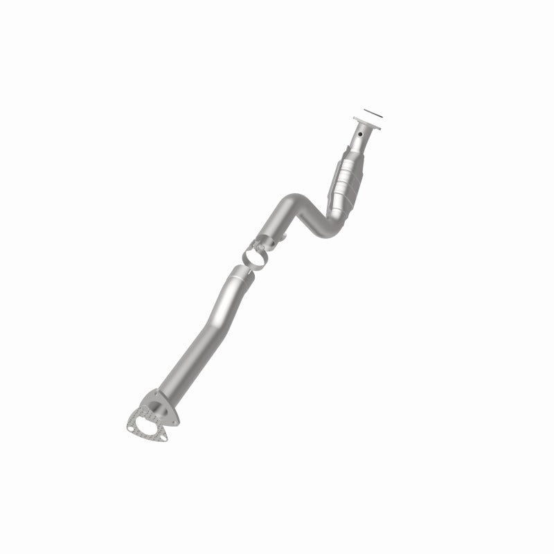 MagnaFlow 2006 Chevrolet Express 2500 4.8L Direct Fit Converter - 5582534