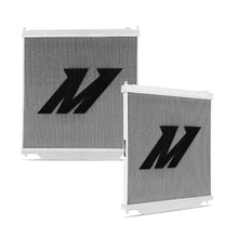 Load image into Gallery viewer, Mishimoto 03-07 Ford F250 w/ 6.0L Powerstroke Engine Aluminum Radiator - MMRAD-F2D-60