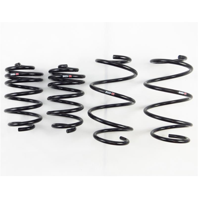 RS-R 11+ Nissan Juke 2WD (F15) Down Sus Springs - N311D