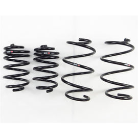 RS-R 11+ Nissan Juke 2WD (F15) Down Sus Springs - N311D