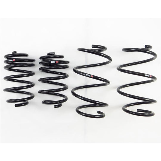 RS-R 11+ Nissan Juke 2WD (F15) Down Sus Springs - N311D