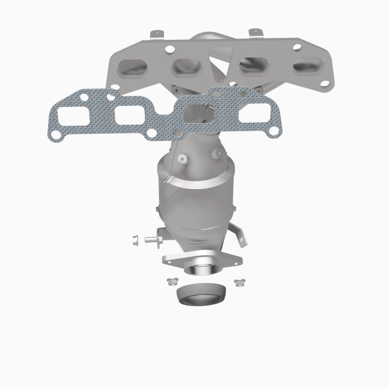MagnaFlow Direct Fit Catalytic Converter 02-06 Nissan Sentra 2.5L - California - 452019