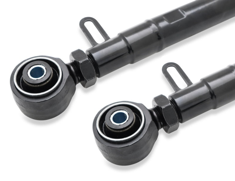 SuperPro 10-14 Toyota FJ Cruiser / 10-23 Toyota 4Runner Upper Trailing Arm Adjustable Kit - TRC498