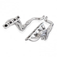 Load image into Gallery viewer, Stainless Works 2015-18 Hemi Headers 2in Primaries 3in High-Flow Cats - HM642HDRCAT