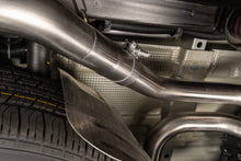 Load image into Gallery viewer, Flowmaster 24-25 GM 1500 6.2L FlowFX Cat-Back Dual Exit Exhaust System - 718207