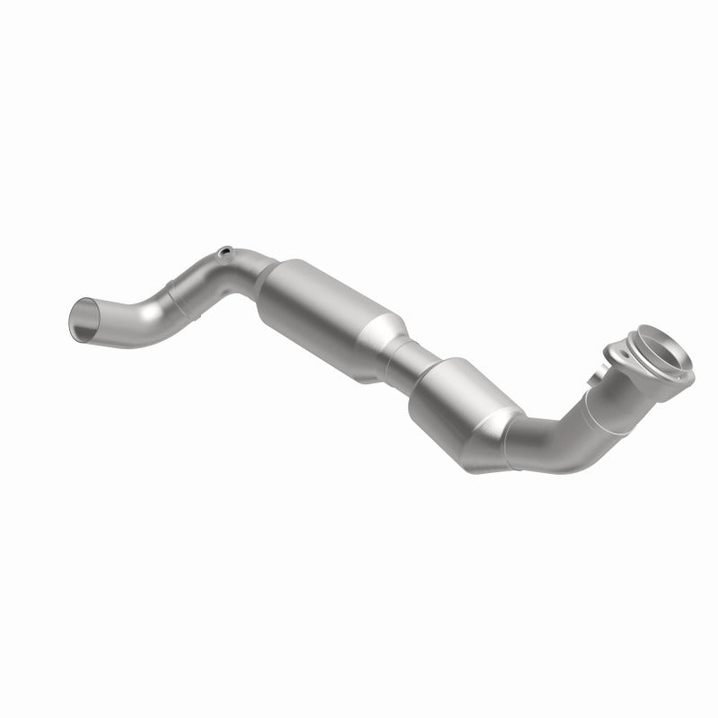 MagnaFlow 02-03 Ford F-150 5.4L Direct Fit Converter - 4583090