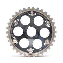 Load image into Gallery viewer, Skunk2 Pro-Series 88-01 Honda B-Series/H23 DOHC 1.6/1.7/1.8/2.0/2.3L Cam Gears (Black Series) - 304-05-5205