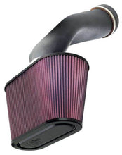 Load image into Gallery viewer, K&amp;N 01-04 Chevy Corvette V8-5.7L Performance Intake Kit - 57-3035