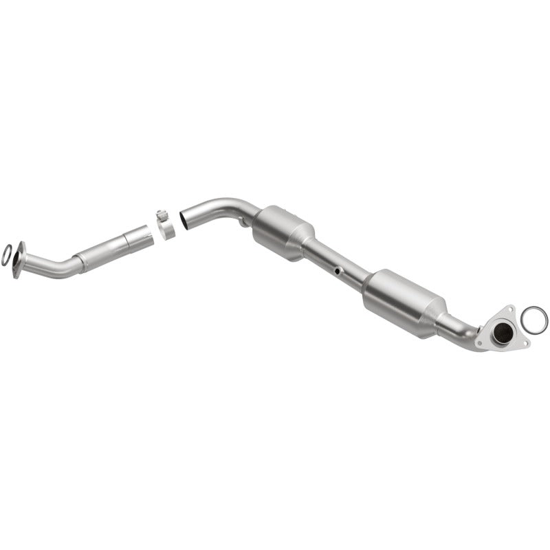 MagnaFlow 07-12 Toyota Tundra 4.0L Direct Fit Converter - 5582625