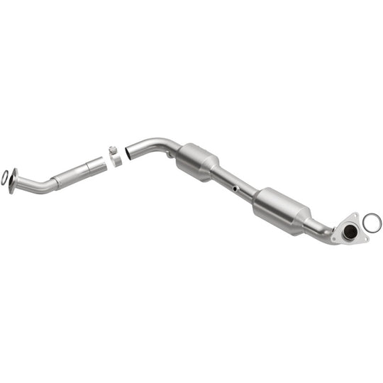 MagnaFlow 07-12 Toyota Tundra 4.0L Direct Fit Converter - 5582625