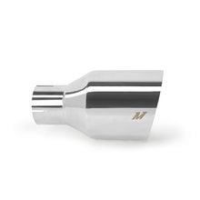 Load image into Gallery viewer, Mishimoto 2015+ Ford Mustang Axleback Exhaust Race w/ Polished Tips - MMEXH-MUS8-15ARP