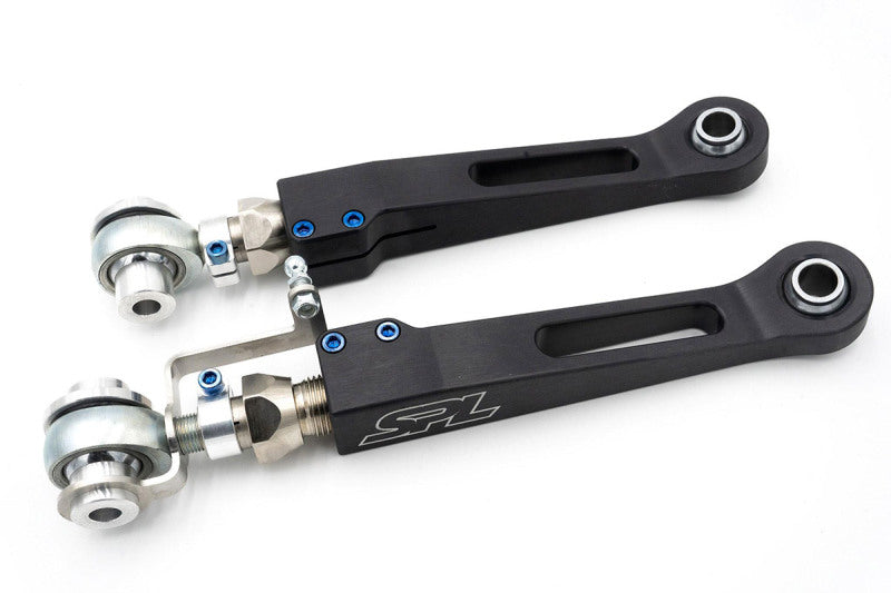 SPL Parts 2020+ Toyota GR Supra (A90) / 2019+ BMW Z4 (G29) Front Lower Control Arms - SPL FLCA G29