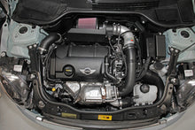 Load image into Gallery viewer, K&amp;N 11-13 Mini Cooper S 1.6L Black Typhoon Performance Intake - 69-2023TS