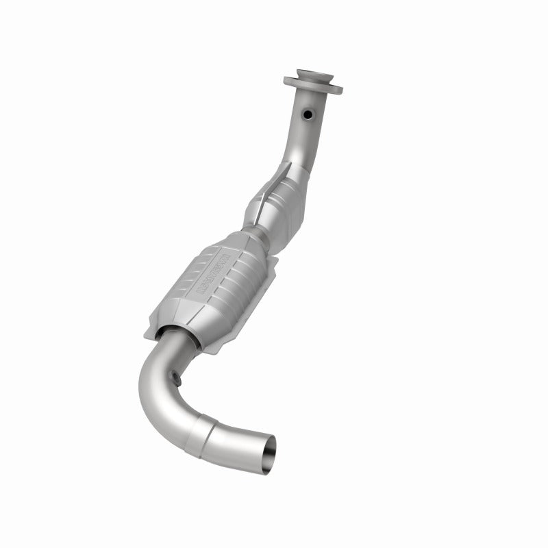 MagnaFlow Direct Fit Catalytic Converter 97-98 Ford Exped 4.6L D/S - 93129