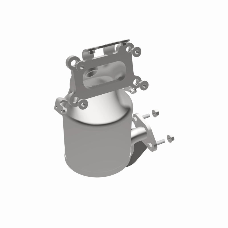 MagnaFlow Direct Fit Catalytic Converter 2021 Nissan Altima Single Manifold 2.5L - 290062