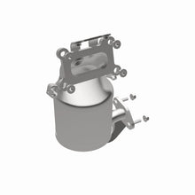 Load image into Gallery viewer, MagnaFlow Direct Fit Catalytic Converter 2021 Nissan Altima Single Manifold 2.5L - 290062