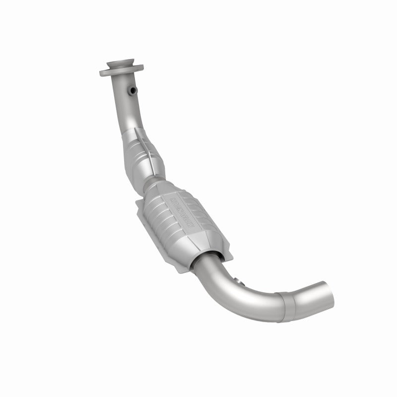 MagnaFlow Direct Fit Catalytic Converter 97 Ford F-150 5.4L (California) - 447127