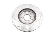 Load image into Gallery viewer, DBA 2004 Infiniti M45 Sport Package Front Slotted Street Series Rotor - DBA2327S