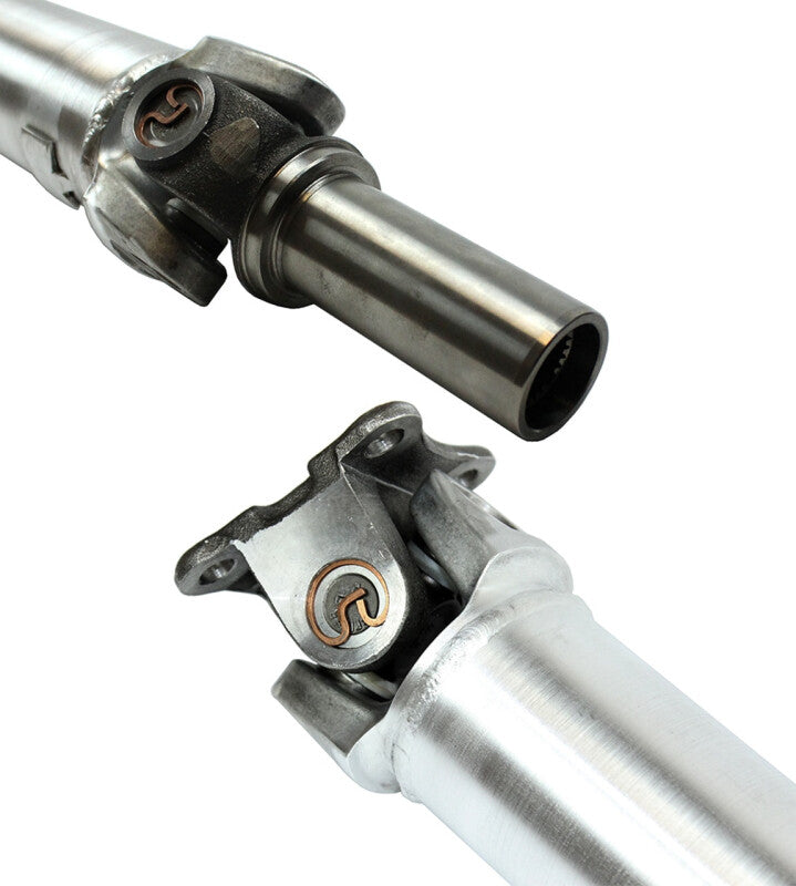 ISR Performance Driveshaft JZ Swap (S13) ABS - R154 - Aluminum - IS-DS-JZR154S13ABS-A