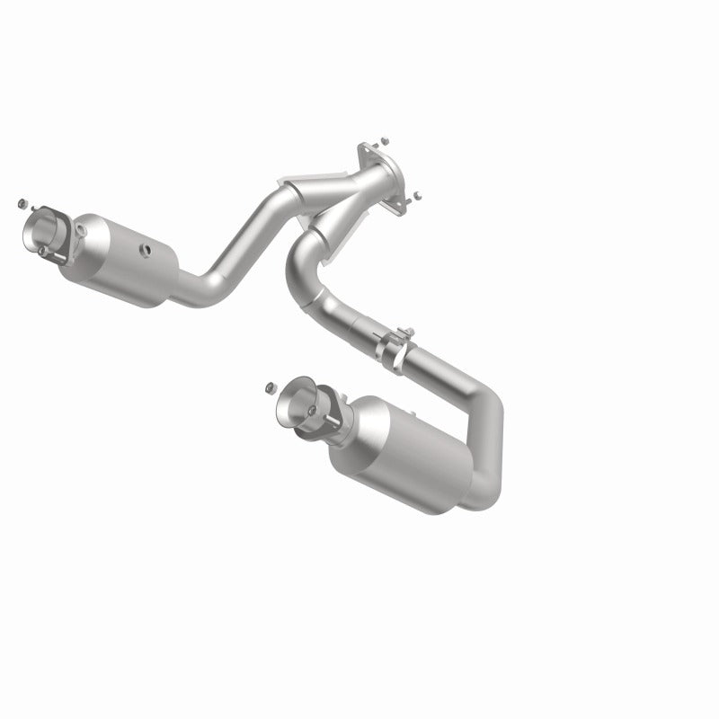 MagnaFlow 19-24 Ram 1500 5.7L OEM Grade Federal/EPA Compliant Direct-Fit Catalytic Converter - 280307