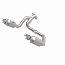 Load image into Gallery viewer, MagnaFlow 19-24 Ram 1500 5.7L OEM Grade Federal/EPA Compliant Direct-Fit Catalytic Converter - 280307