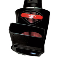 Load image into Gallery viewer, Injen 17-19 Chevy Silverado 2500/3500 Duramax L5P 6.6L Evolution Cold Air Intake (Oiled Filter) - EVO7007C