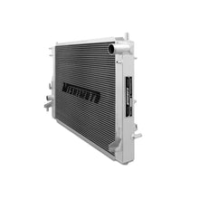 Load image into Gallery viewer, Mishimoto 05+ Ford Mustang Manual Aluminum Radiator - MMRAD-MUS-05