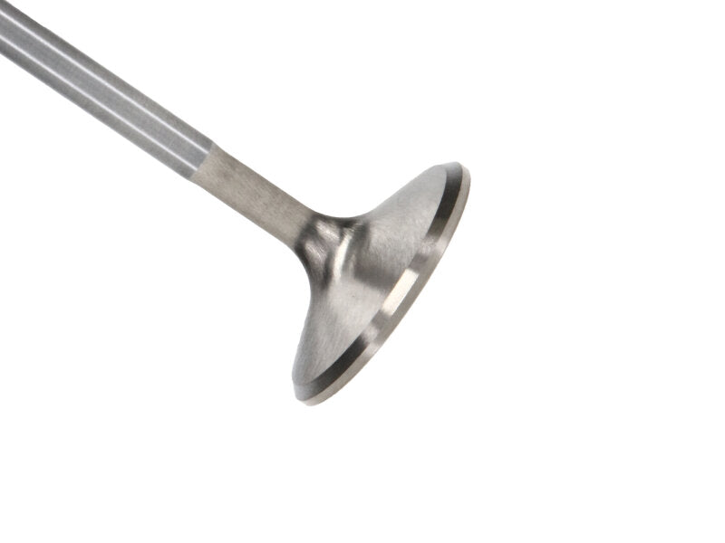 Manley 92-00 Acura Integra / 99-00 Honda Civic 16 Valve 33.0mm Race Flo F/F Intake Valves (Set of 8) - 11690-8