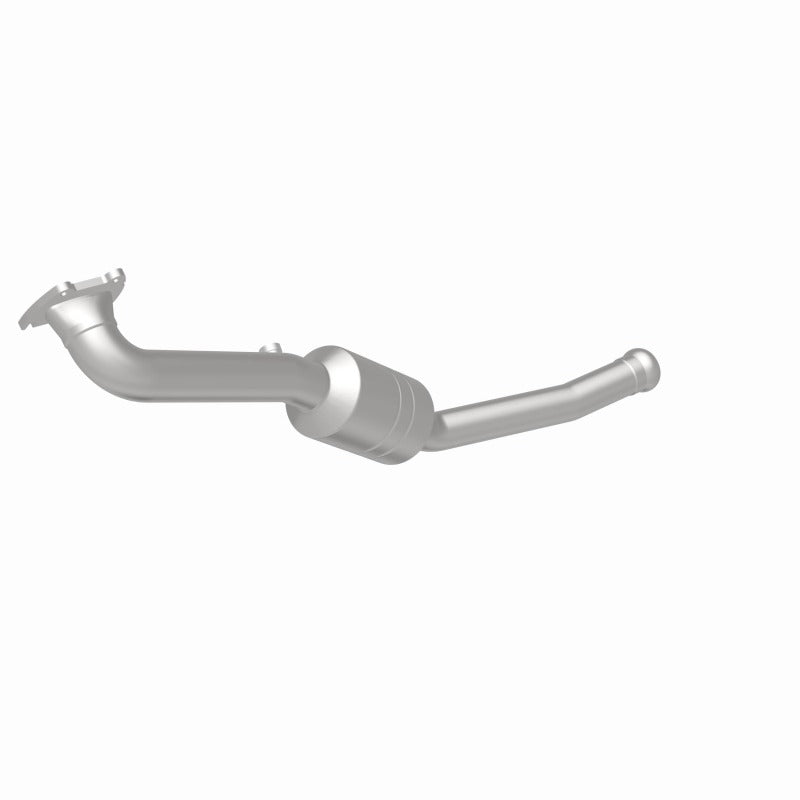 MagnaFlow Direct Fit Catalytic Converter OEM 11-12 Jeep Grand Cherokee 3.6L - 5551723