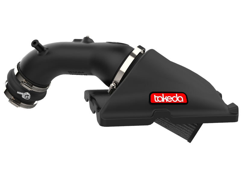 aFe Takeda Stage-2 Pro DRY S Cold Air Intake System 13-18 Nissan Altima I4 2.5L - TR-3021B-D