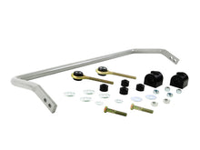 Load image into Gallery viewer, Whiteline 00-07 Ford Focus Gen 1 / 9/02-4/05 Focus LR MKI Rear 27mm Heavy Duty Adj Swaybar - BFR62Z
