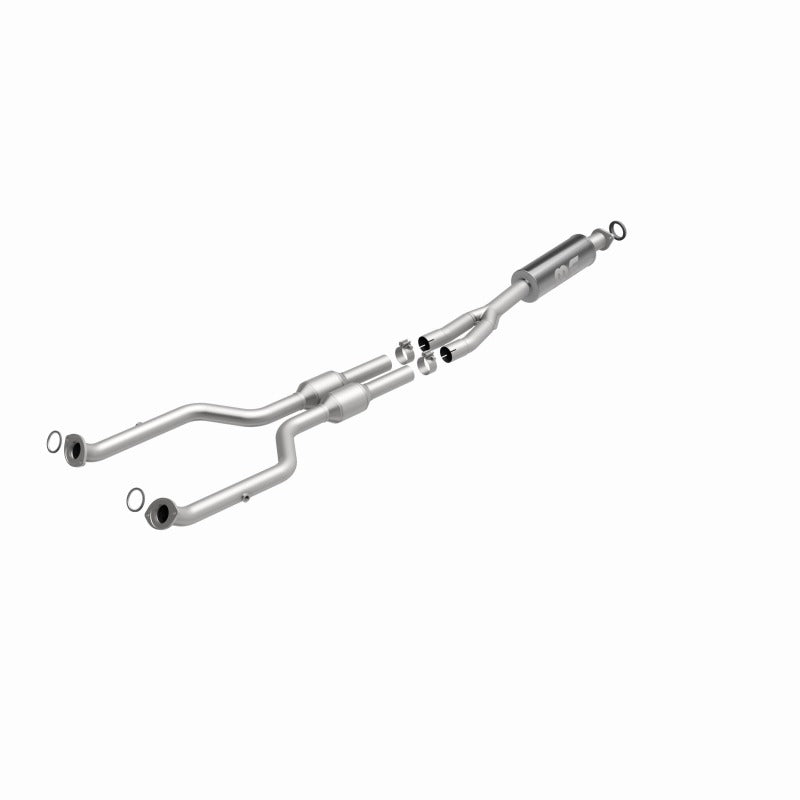 MagnaFlow Conv DF 2006 Lexus GS300 3.0L - 24423