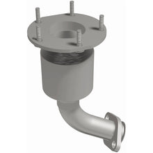 Load image into Gallery viewer, MagnaFlow Direct Fit Catalytic Converter 87-94 Subaru Justy Front Co - 50860