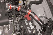 Load image into Gallery viewer, Injen 02-06 Nissan Altima 4 Cyl 2.5L (CARB 02-04 Only) Black Cold Air Intake *SPECIAL ORDER* - RD1975BLK