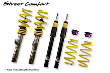 Load image into Gallery viewer, KW Mini R56 Hardtop Only Cooper S Cooper D JCW Street Comfort Kit - 18020070