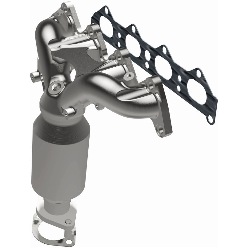 MagnaFlow Direct Fit Catalytic Converter 04-12 Hyundai Elantra 2.0L - 5531330