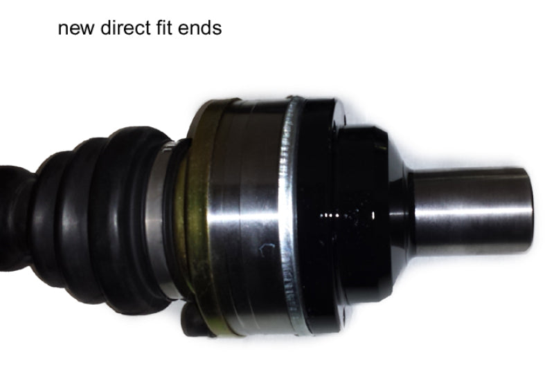 DSS Chevrolet 14-19 C7 Corvette Level 5 Rear Axle - Left/Right (Left only w/ E-Diff) RA5303X5-V2 - 510295