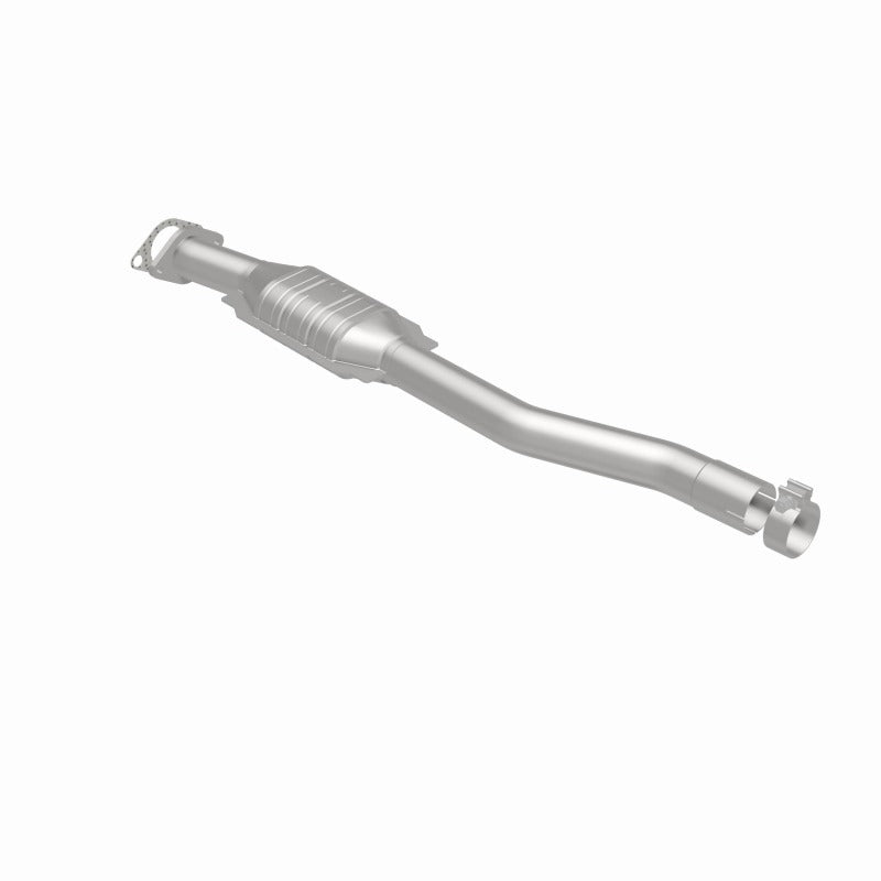 MagnaFlow Direct Fit Catalytic Converter 2011-2012 EQUINOX 3.0L Underbody - 52103