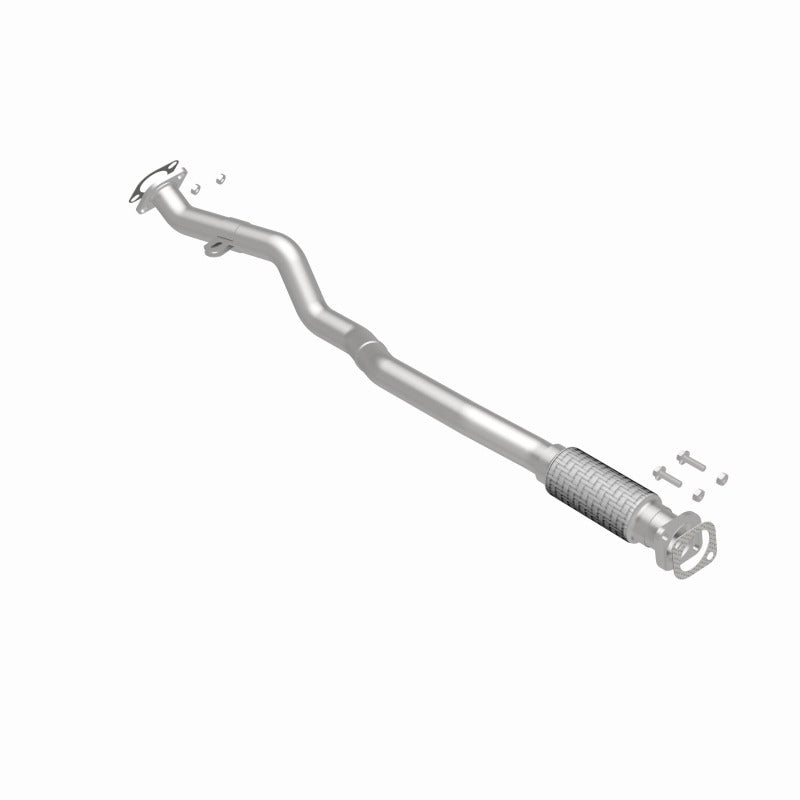 BRE Exhaust 14-22 Jeep Cherokee 3.2L Front Pipe Kit - 107-0277